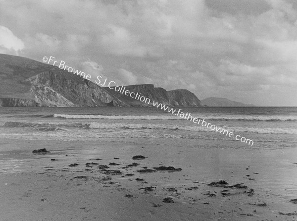 MINSUN CLIFFS FROM KEEEL STRAND